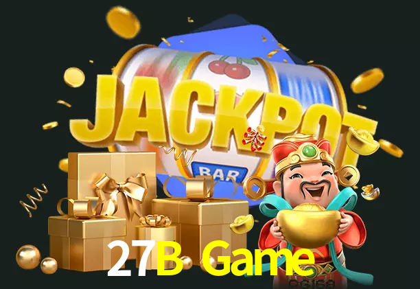 27B Game bet