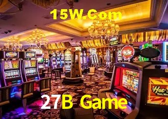 Jogos de Slot 27B Game