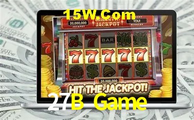 Mesa de Blackjack 27B Game