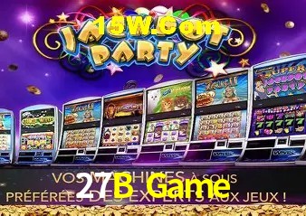 Casino VIP 27B Game