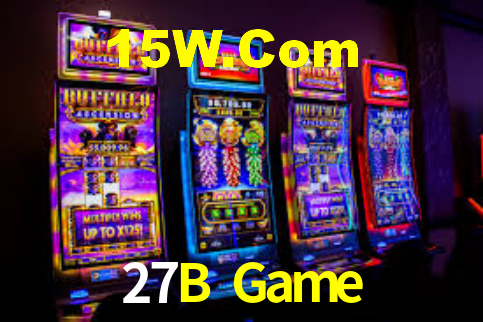 27B Game,27B Bet
