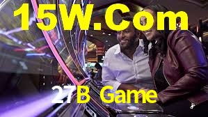 Premium Interface 27B Game