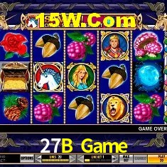 Diretório de Jogos 27B Game