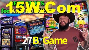 Live Casino 27B Game