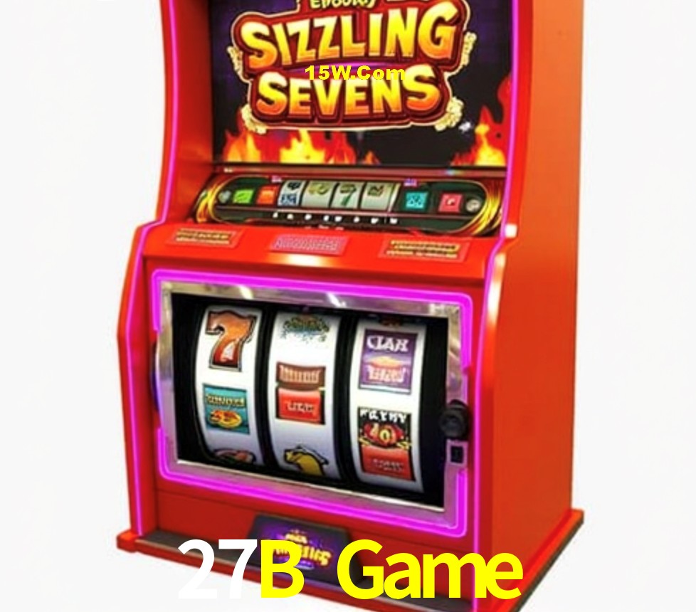 Programa VIP 27B Game