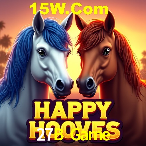 Seasonal Promotions 27B Game