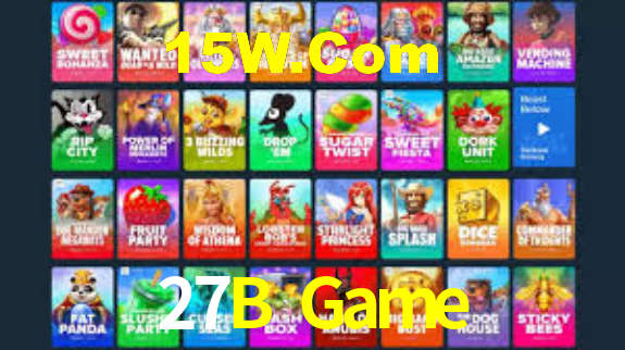 27B Game