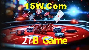 Sports Statistics 27B Game
