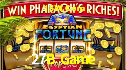 Cadastro Rápido 27B Game