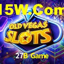 Instant EasyPaisa 27B Game