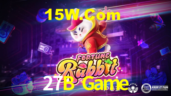 27B Game App