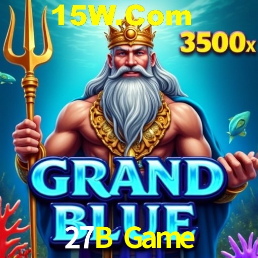 Desvendando o Mundo dos Jogos Virtuais na 27B Game