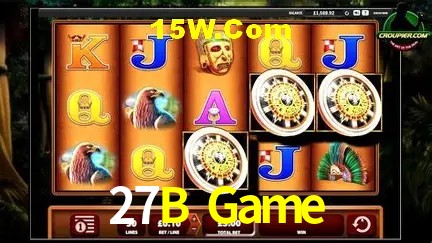 Segurança 2FA 27B Game