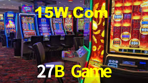 27B Game,27B Bet