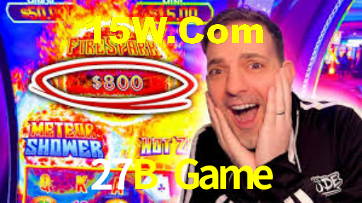 27B Game App
