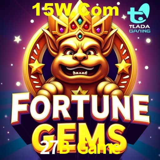 Games Directory 27B Game