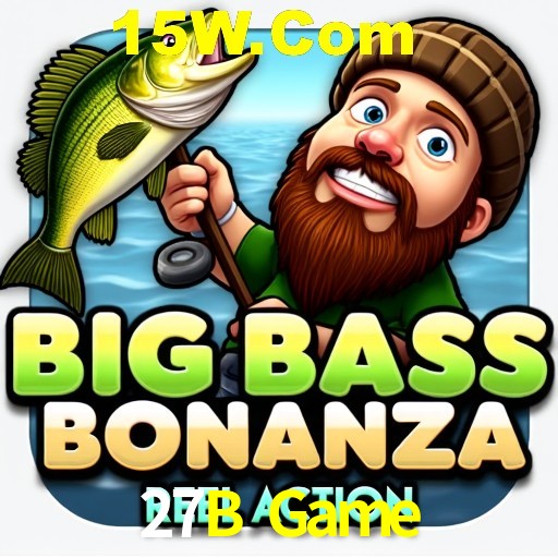 Descubra o Mundo do Cassino Online com 27B Game