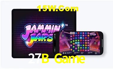 Recursos de Bônus 27B Game