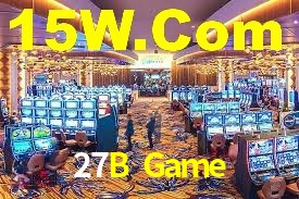 Tournaments 27B Game