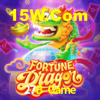 27B Game App