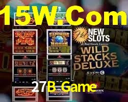 Exclusive Games 27B Game