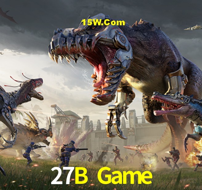 Torneios 27B Game