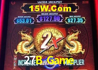 Provedores de Jogos 27B Game