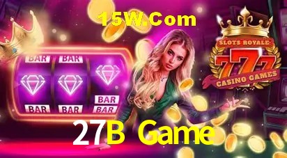 Especiais de Fim de Semana 27B Game