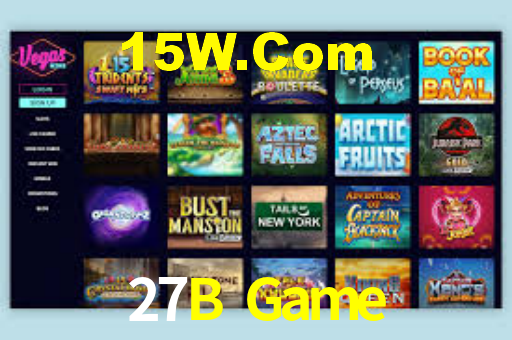 27B Bet