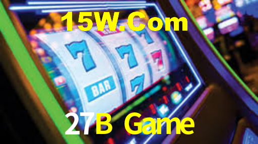 27B Game - Brasil Videogames Casino - 27B Bet