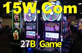 27B Game