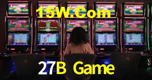 27B Game
