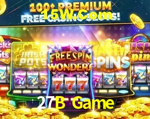 Promoção Relâmpago 27B Game
