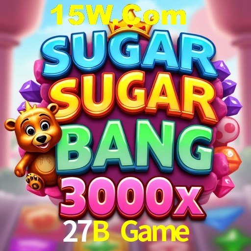 Game Statistics 27B Game