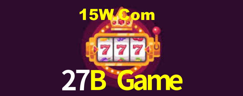 27B Game: A Experiência de Casino com Jogos de Mesa ao Vivo