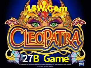 Benefícios da Conta 27B Game