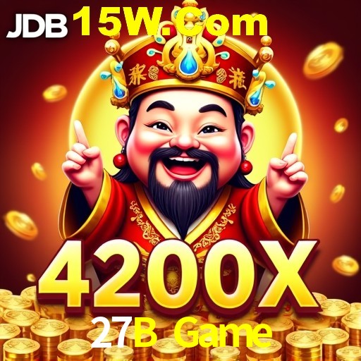 API Integration 27B Game