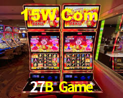27B Game