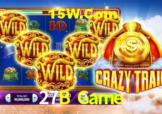 Promoções Sazonais 27B Game