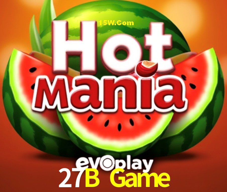 Bônus Diários 27B Game