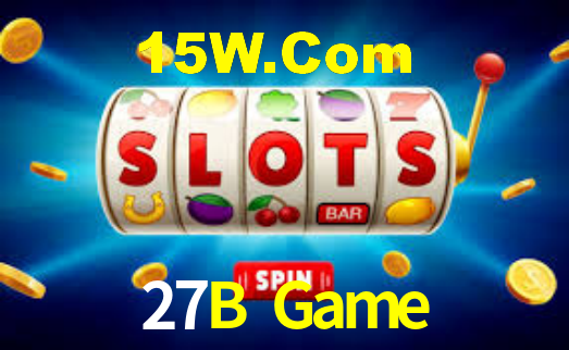 27B Bet