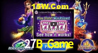 Login Seguro 27B Game