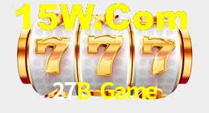 27B Game App