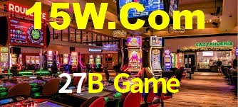 27B Game,27B Bet