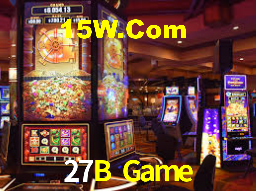 27B Bet