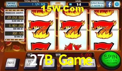 Jogo Spaceman 27B Game