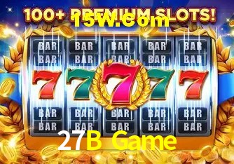 Integração de APIs 27B Game